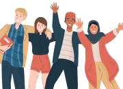 Persaingan Sengit, Kualifikasi Selangit: Gen Z Makin Sulit Dapat Kerja? 