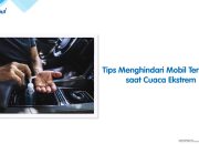 Tips Menghindari Mobil Terbakar