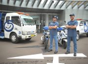 Mudik Tenang Hati Senang, Tips Bugar Berkendara saat Mudik Lebaran