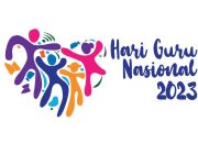 Pedoman Hari Guru 2023, Tema, Logo dan Link Download PDF