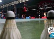 Jadwal Korea Master 2023 Hari Ini Selasa 7 November & Link Live