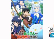 Nonton Toaru Ossan no VRMMO Katsudouki Episode 6 Sub Indo Gratis