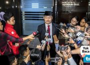 Menanti Ketegasan Putusan MKMK dan Nasib Kasus Etik Anwar Usman