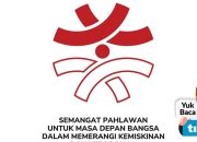 Tema Hari Pahlawan Nasional 2023, Panduan dan Makna Logo
