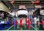 Garansi Mitsubishi Tidak Berlaku Untuk Beberapa Kerusakan, Apa Saja?