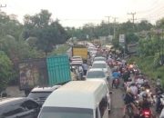Angkutan Batu Bara Dilarang Melintas di Jambi Mulai Besok