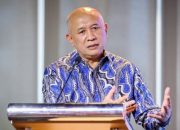 Pekan Ini, Teten Masduki Bakal Bertemu dengan CEO Tiktok