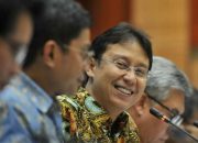 Menkes Budi Lapor DPR: Imunisasi di DKI Jakarta, Banten, Sulsel dan Jateng Capai 75 Persen