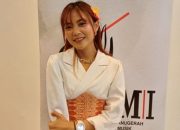 Rilis Banyak Lagu Orisinal, Tami Aulia Masih Dikenal Sebagai Penyanyi Cover
