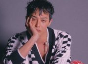 Diperiksa Sukarela, Hasil Tes Narkoba Pertama G-Dragon Negatif