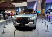 Pabrikan Mobil Listrik China Mulai Berinvestasi di Pasar Eropa