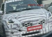 SPY SHOT: Suzuki Swift Generasi Terbaru Di India