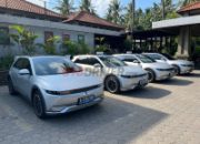 Seberapa Laris Hyundai Ioniq dan KIA EV6 di Amerika Serikat? Ini Faktanya