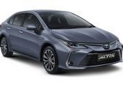 Toyota Selama Ini Sudah Produksi 300 Juta Mobil! Apa Model Paling Banyak Dibuat?