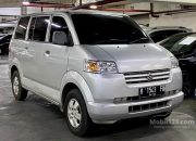 4 Mobil Keluarga Bekas dengan Harga di Bawah Rp60 Juta, Mulai Dari Kia Carnival Sampai Suzuki APV