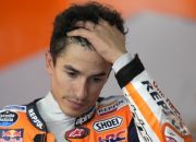 Marquez Akui Jadi Pebalap MotoGP Gaji Tertinggi, Segini Besar Gajinya