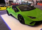 Ternyata Merek Lamborghini Pernah Dimiliki Orang Indonesia, Ini Sejarahnya