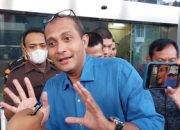 Mewah! Begini Isi Garasi Wamenkumham yang Dilaporkan Gratifikasi