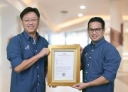 AM Best Berikan Peringkat Kredit  A- (Excellent) pada Asuransi Astra
