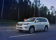 Mobil Dinas Panglima TNI Andika Perkasa, Ini Spesifikasinya