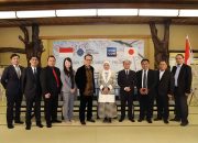 Kemnaker Terus Tingkatkan Program Pemagangan di Jepang