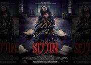 Sinopsis Film Sijjin yang Bergenre Horor dan Thriller