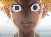 Nonton Tokyo Revengers 3 Episode 6 Sub Indo, Cek Spoilernya