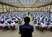 Ucapan Selamat Mengikuti Tes CPNS 2023 untuk Teman dan Kerabat