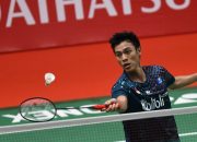 Jadwal Korea Master 2023 Hari Ini Rabu 8 November Live di Mana?