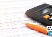 Contoh Soal Bunga Tunggal Kelas 10 dan Jawaban-Pembahasannya