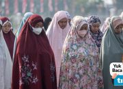 Niat Sholat Ghaib untuk Palestina, Bacaan Doa dan Tata Caranya