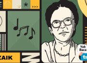 Alam Begitu Indah, Mari Bermain dan Bergembira Bersama Ibu Sud