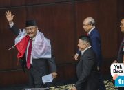 Alasan MKMK Tidak Pecat Anwar Usman sebagai Hakim MK