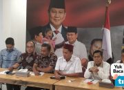 Hinca Yakin Gibran Maju di Pilpres Meski Ada Gugatan di MK