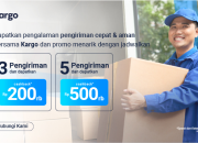 Jasa Sewa Truk Terlengkap dan Murah Eskpedisi Jakarta Bandung