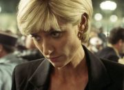 Perankan Putri Diana, Elizabeth Debicki Kesulitan Syuting The Crown