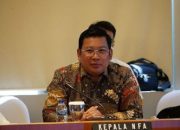 Harga Pangan Pokok Naik, DPR Cecar Bos Bapanas