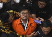 Pengacara Ungkap Eks Mentan SYL Dibantarkan ke RSPAD Gatot Soebroto