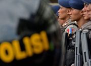 Lonjakan Pentonton, Persib Jamu Arema FC di GBLA Dikawal 2.640 Polisi