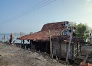 Tol Tanggul Laut Semarang Demak Ancam Timbulkan Abrasi Tinggi