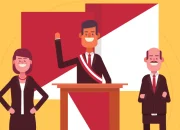 Kenapa Dinasti Politik Marak di Negara Demokrasi? Butuh Aturan untuk Menghentikannya