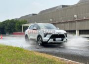 Mitsubishi Pajero Sport dan XForce Bakal Diekspor ke Jepang?