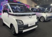 Beli Wuling di November Ini Langsung Dapat Logam Mulia