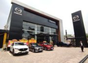 Buka Diler Baru di Bogor, Mazda Beri Promo Menarik
