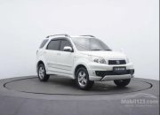 Harga Rush TRD Sportivo 2014 Bekas Sekarang Gak Lagi Mahal, Mulai Dari Rp130 Juta