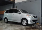 Berburu Mobil Keluarga Bekas yang Murah Meriah, Harga Xenia Gen 1 Kini Rp70 Jutaan