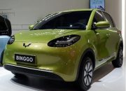 Medsos Resmi Wuling di Indonesia Singgung Soal Wuling Bingo, Sebuah ‘Kode’?