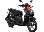 Yamaha X-Ride 125 Tampil Baru, Harga Nyaris Rp20 Juta dan Ada Garansi Rangka