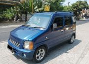 Rekomendasi Mobil Bekas Rp50 Jutaan, Dari Karimun sampai Kijang