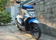 Harga Motor Beat Bekas Makin Murah, Gen 2 Mulai Rp5 Jutaan